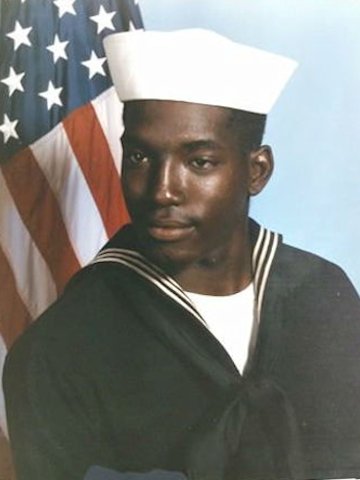 RMSA Dexter Grissette