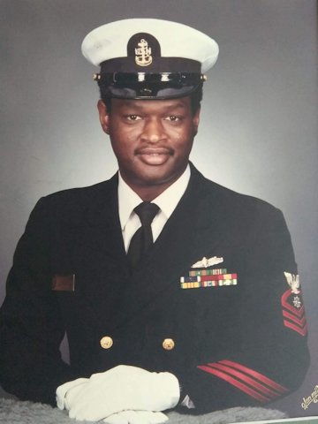 QMCS Vernon Foster