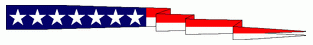 Navy Commisson Pennant