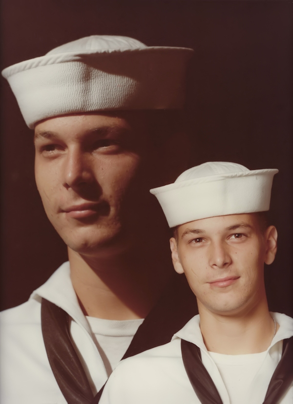 SR Nick Norfleet: Boot Camp Photo